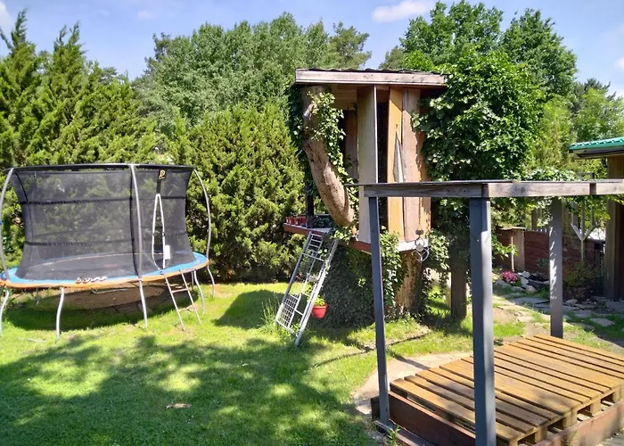 Apartment Feuer Wasser Luft Erde *