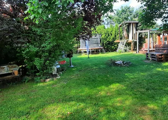 Feuer Wasser Luft Erde * Dobbrikow