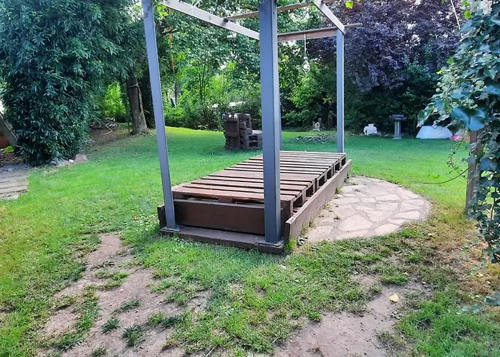 Apartment Feuer Wasser Luft Erde