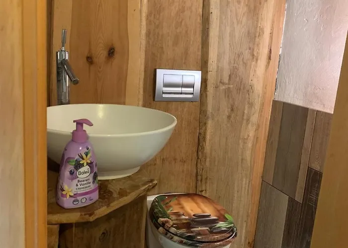 Feuer Wasser Luft Erde Dobbrikow