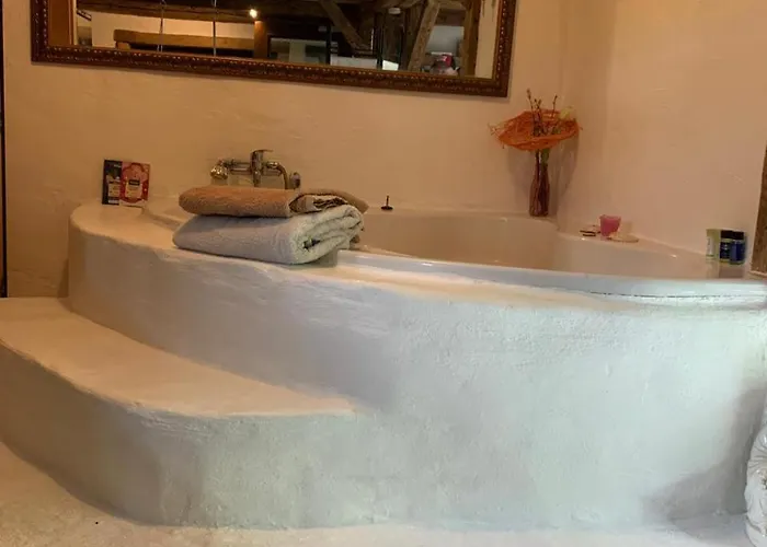 Feuer Wasser Luft Erde * Dobbrikow